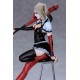 DC Comics Fantasy Figure Gallery PVC Statue Harley Quinn 26 cm